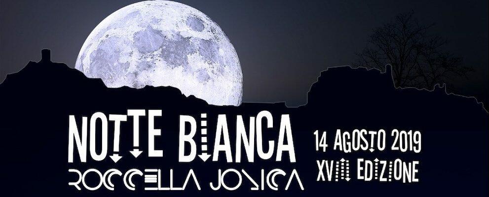 Tutto pronto per la “Notte Bianca” a Roccella Jonica