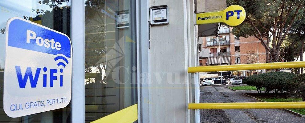 Poste Italiane: le pensioni di aprile in pagamento dal 26 marzo