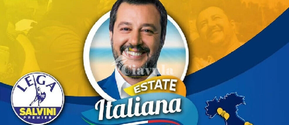 Dopo la Calabria ora è la Sicilia a contestare Salvini al grido: “Fuori la mafia dallo Stato”