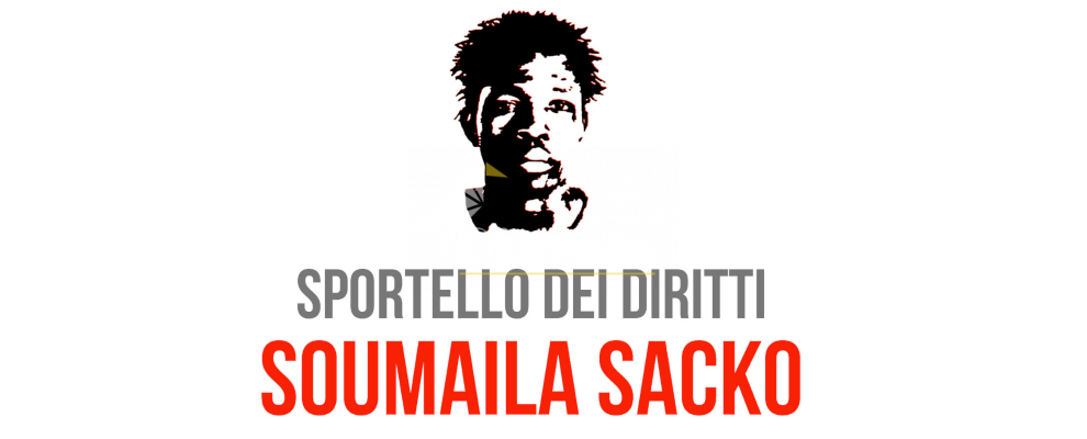 Pausa estiva per lo Sportello Soumaila Sacko