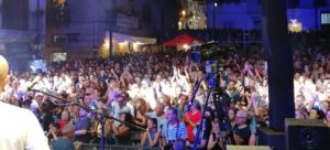 Il programma del Kaulonia Tarantella Festival 2022 item-thumbnail