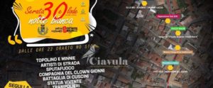 Tutto pronto per la notte bianca a Taurianova item-thumbnail