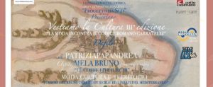 Roccella Jonica tra moda e storia con la III edizione de “Vestiamo la Cultura” item-thumbnail