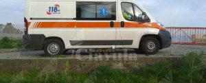 Perde il controllo della sua moto e si schianta contro un muro. Centauro muore sul colpo item-thumbnail