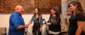 Il Presidente Oliverio alla “Fiera dei Comuni” di San Marco Argentano item-thumbnail