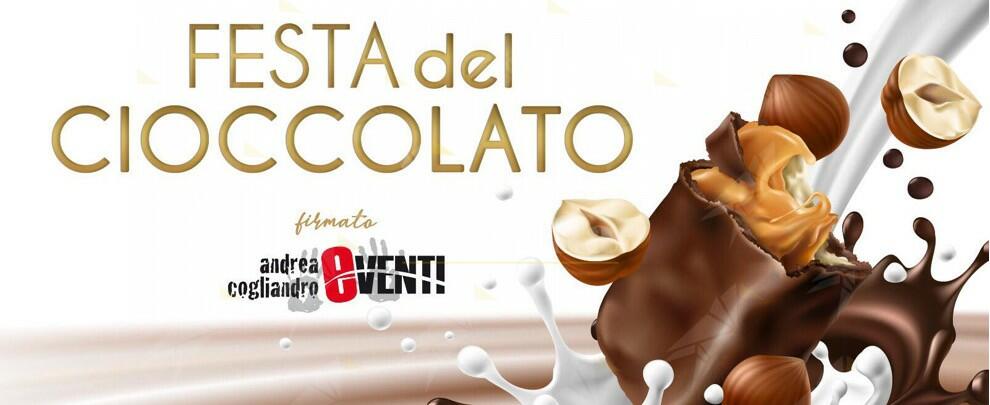 A Palmi la 1° edizione della “Festa del Cioccolato”