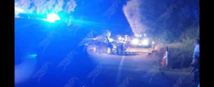 Frontale tra due auto sulla S.S. 106, un morto e due feriti item-thumbnail