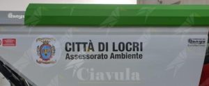 Comincia la raccolta differenziata a Locri item-thumbnail