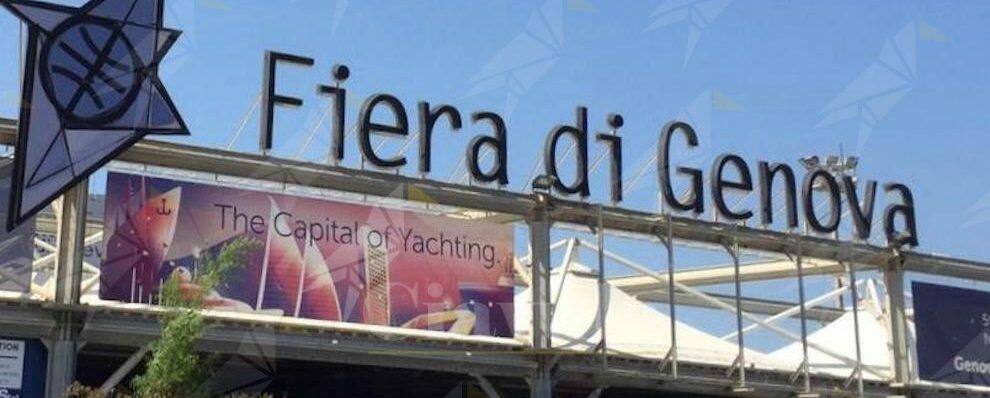 La Regione Calabria partecipa al 59° Salone Nautico di Genova