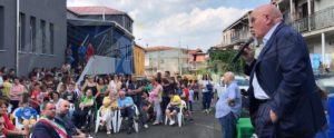 Oliverio: “Il rilancio dei piccoli comuni parte dalla scuola” item-thumbnail