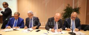 Musmanno: “L’area nord della Calabria sarà più sostenibile e meglio collegata” item-thumbnail