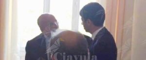 Sanità, Oliverio: “Sul tavolo del Ministro Speranza lo sblocco immediato delle assunzioni” item-thumbnail