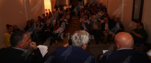 Autonomia differenziata, Oliverio: “Nord e Sud uniti per far ripartire il Paese” item-thumbnail