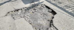 Cisl: “Reggio Calabria, città rassegnata all’inerzia?” item-thumbnail