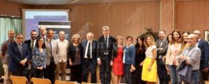 Presentata all’Unical la “Notte dei Ricercatori 2019” item-thumbnail