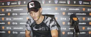 San Luca, dalla Reggina arriva il centrocampista Morabito item-thumbnail