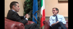 Ministro Boccia:”Modello Riace andava preservato” item-thumbnail