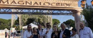 Grande soddisfazione degli organizzatori per la seconda edizione di “Magna Locride” item-thumbnail