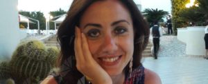 Buon compleanno alla nostra editrice Suely! item-thumbnail