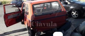 Incidente stradale a Locri item-thumbnail