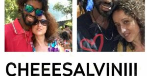 Bacioni all’ex ministro: buon compleanno al nostro amico senegalese-cauloniese item-thumbnail