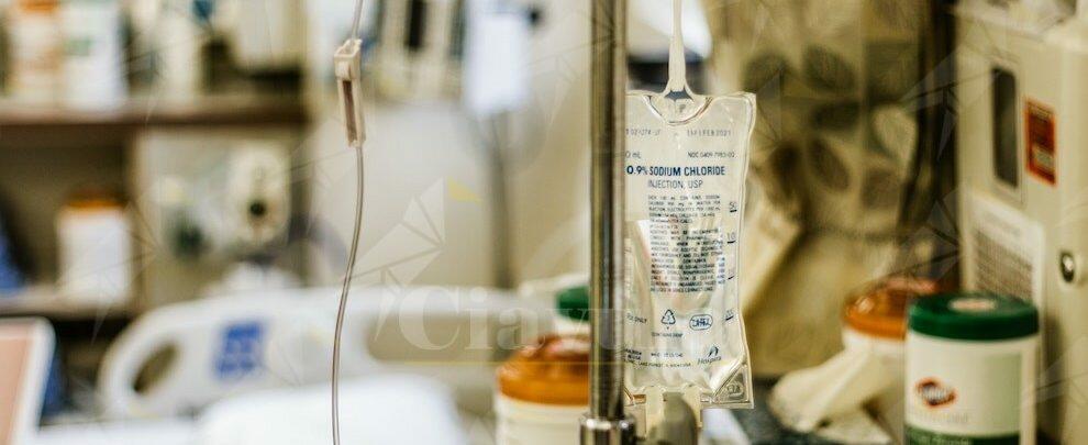 Klaus Davi: “L’ospedale di Locri versa in condizioni tragiche. Si rischia la strage annunciata e nessuno muove un dito”