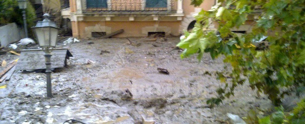 Alluvione a Crotone, Legambiente: “Per limitare questi fenomeni la Regione Calabria affronti l’emergenza climatica”