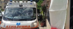 Tragedia a Polistena: muore un pensionato rimasto schiacciato dal muletto item-thumbnail