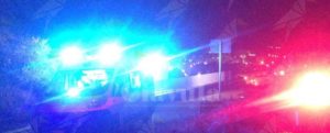 Auto contro un muro nel cosentino: cinque feriti, tre sono gravi item-thumbnail