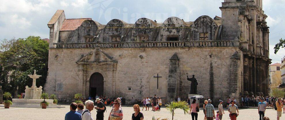 A Cuba una mostra fotografica per raccontare la Calabria