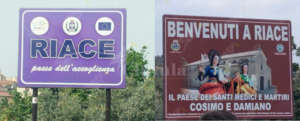 Il sindaco di Riace decide di tornare al Medioevo e intanto offende il giornalista de “Il Fatto Quotidiano” Lucio Musolino. A cui esprimiamo solidarietà item-thumbnail