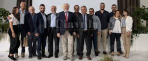 La giusta visione del biologico. Al Cinquantennale di Suolo e Salute due agronomi gioiosani tra i più longevi d’Italia item-thumbnail