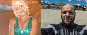 Personaggi del giorno: Simona Coluccio e Filippo Armonio, vite di impegno e solidarietà item-thumbnail