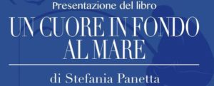 A Roccella la presentazione del romanzo d’esordio della sidernese Stefania Panetta item-thumbnail