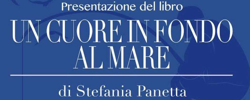 A Roccella la presentazione del romanzo d’esordio della sidernese Stefania Panetta