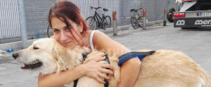 Personaggi del giorno: Deborah e Giovanni, eroi cauloniesi item-thumbnail
