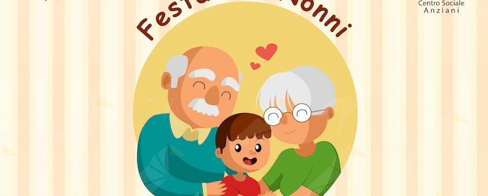 Tutto pronto per “la festa dei nonni” a Cinquefrondi