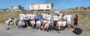 Conclusa con successo la giornata di pulizia straordinaria della spiaggia di Grotteria item-thumbnail