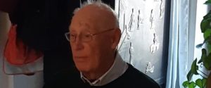 Dopo l’incidente di Caulonia ha lottato per un mese. Ma non ce l’ha fatta item-thumbnail