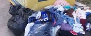 La maglia dell’Inter nella spazzatura… a Caulonia una metafora di come andrà il campionato? item-thumbnail
