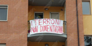 Salvini dopo averci insultato per anni viene in Calabria a spiegarci di cosa abbiamo bisogno. Contestato a Serra San Bruno item-thumbnail