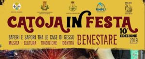 A Benestare la decima edizione di “Catoja in Festa” item-thumbnail