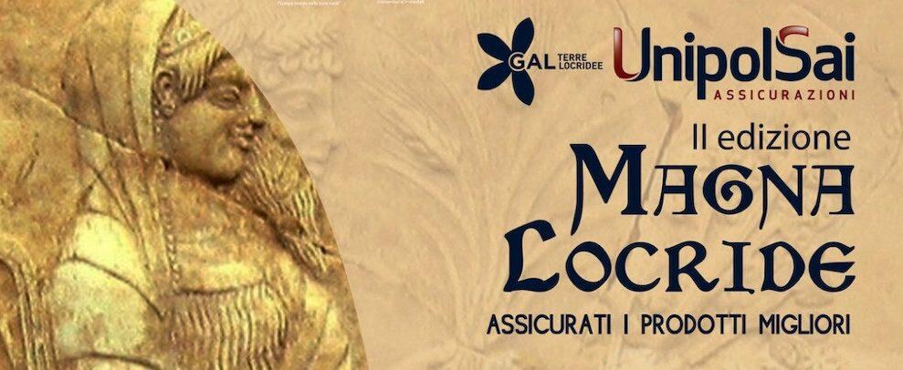 Tutto pronto per la II edizione della manifestazione “Magna Locride” Tutto pronto per la II edizione della manifestazione “Magna Locride”