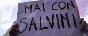 “Matteo, vieni a Cosenza? Ti abbiamo già staccato la corrente a Soverato…” item-thumbnail
