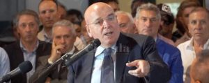 Sanità, Oliverio: “Condivisibili le preoccupazioni dei sindaci” item-thumbnail