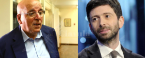 Precariato nella sanità, il ministro Speranza accoglie le richieste di Oliverio item-thumbnail