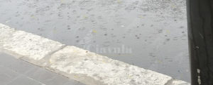 Meteo, diramata allerta arancione sulla Calabria meridionale item-thumbnail