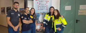 Scontro comune di Caulonia -Protezione civile per i locali dell’ex mercato coperto item-thumbnail
