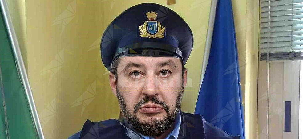Pronto il nuovo governo. Salvini a casa. Ironia social