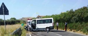Potere al Popolo: “Basta morti, la Statale 106 va messa in sicurezza!” item-thumbnail